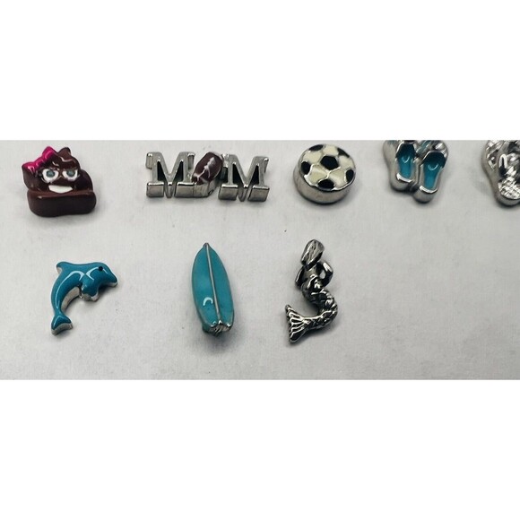 Origami Owl Charms - NEW and Authentic - Picture 4 of 8